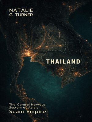 cover image of Thailand